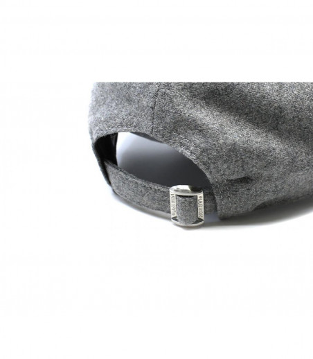 New Era Coop St Louis 9Forty graphite New Era Coop St Louis 9Forty graphite